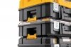 Wodoszczelny organizer DeWalt DWST82968-1 TSTAK 2.0